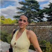 Profesora de matemáticas, castellano, inglés, geografía para niños/as hasta 4 de la ESO.